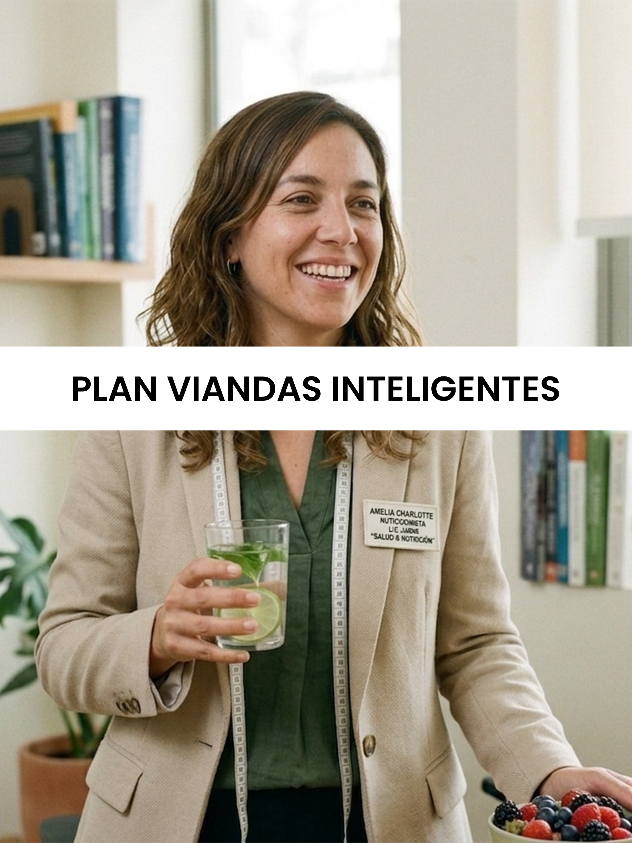 Plan Viandas Inteligentes